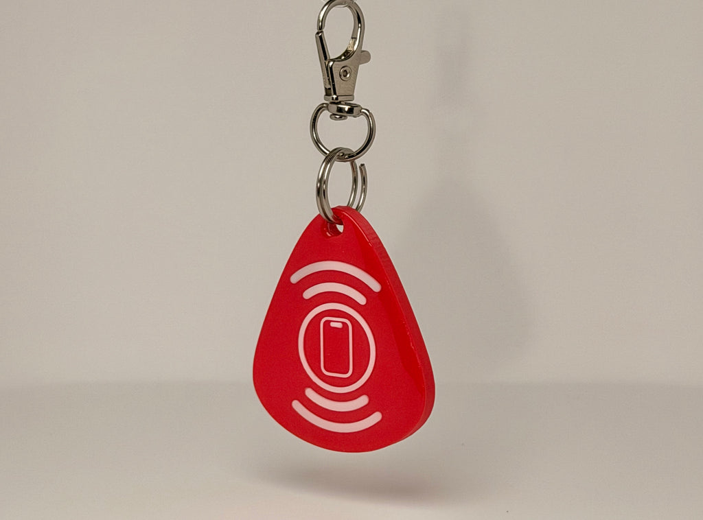NFC Keychain